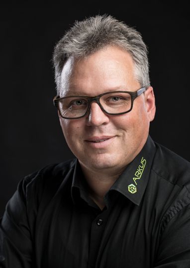 Markus Burri Markus Burri