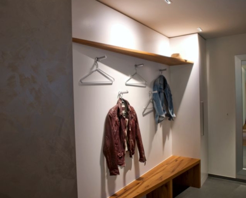 Arkus Innenarchitektur & Bauplanung