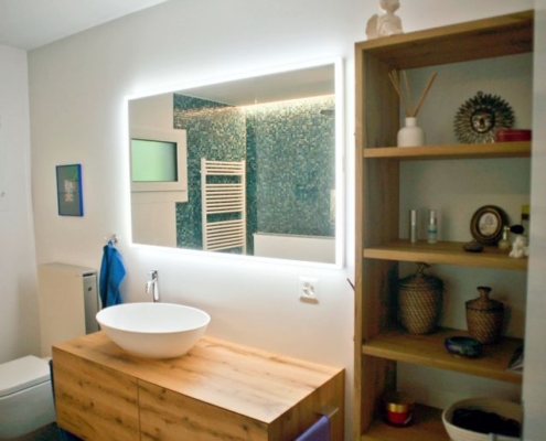 Arkus Innenarchitektur & Bauplanung
