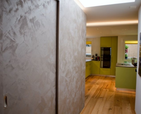 Arkus Innenarchitektur & Bauplanung