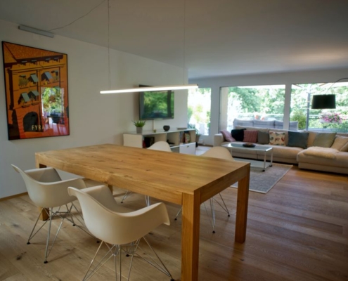 Arkus Innenarchitektur & Bauplanung