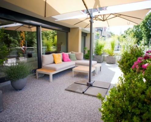 Arkus Innenarchitektur & Bauplanung