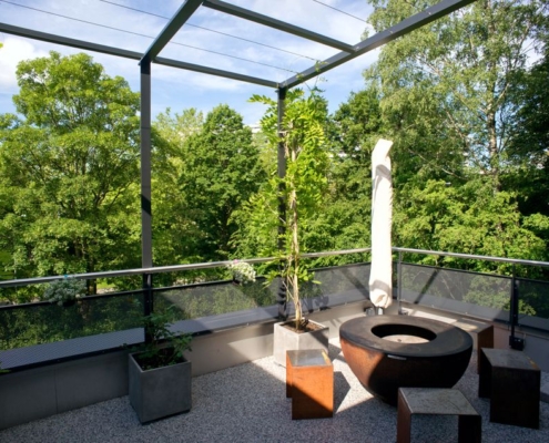 Arkus Innenarchitektur & Bauplanung